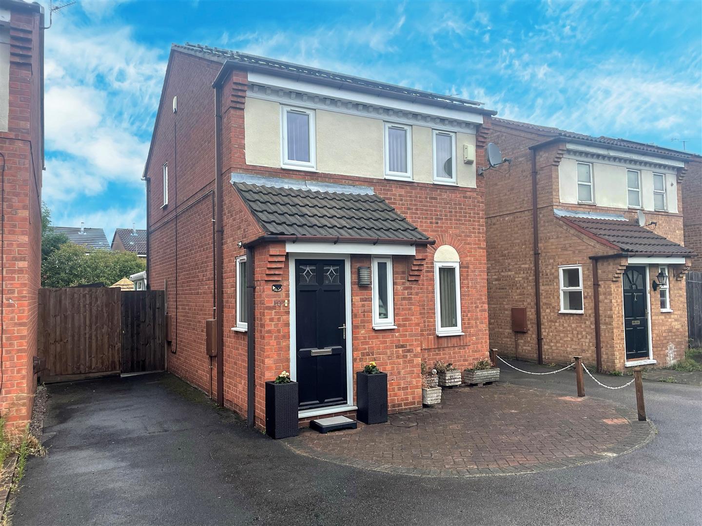 Biggart Close, Chilwell Robert Ellis Estate Agents